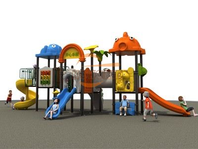 Outdoor Playground OP-1